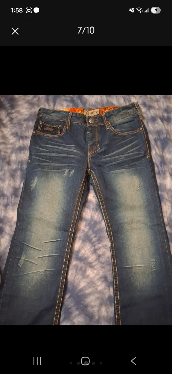 Remetee Brand Jeans Bundle - photo 2