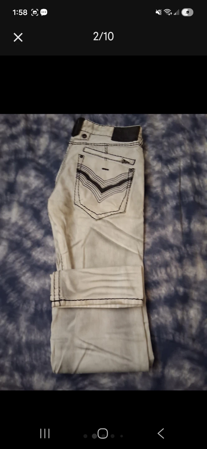 Remetee Brand Jeans Bundle - photo 5