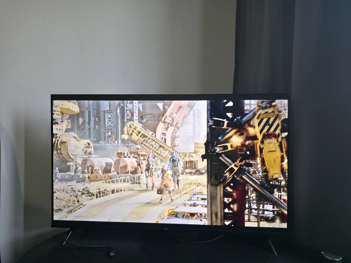 TCL Google TV Smart TV - photo 5