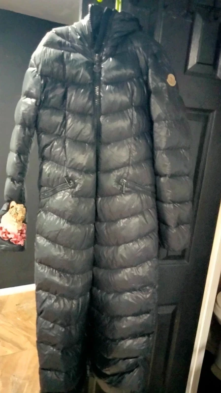 Moncler Women's Jacket