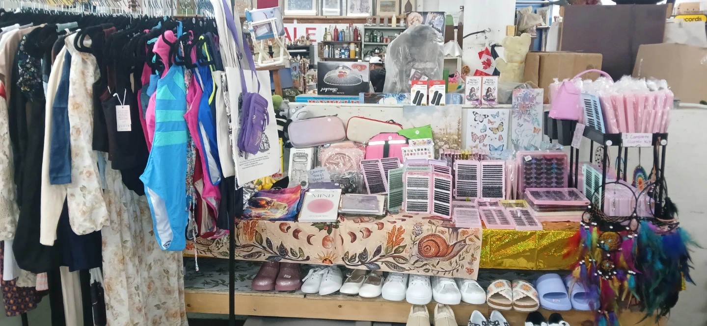 Mulvey Market Osborne