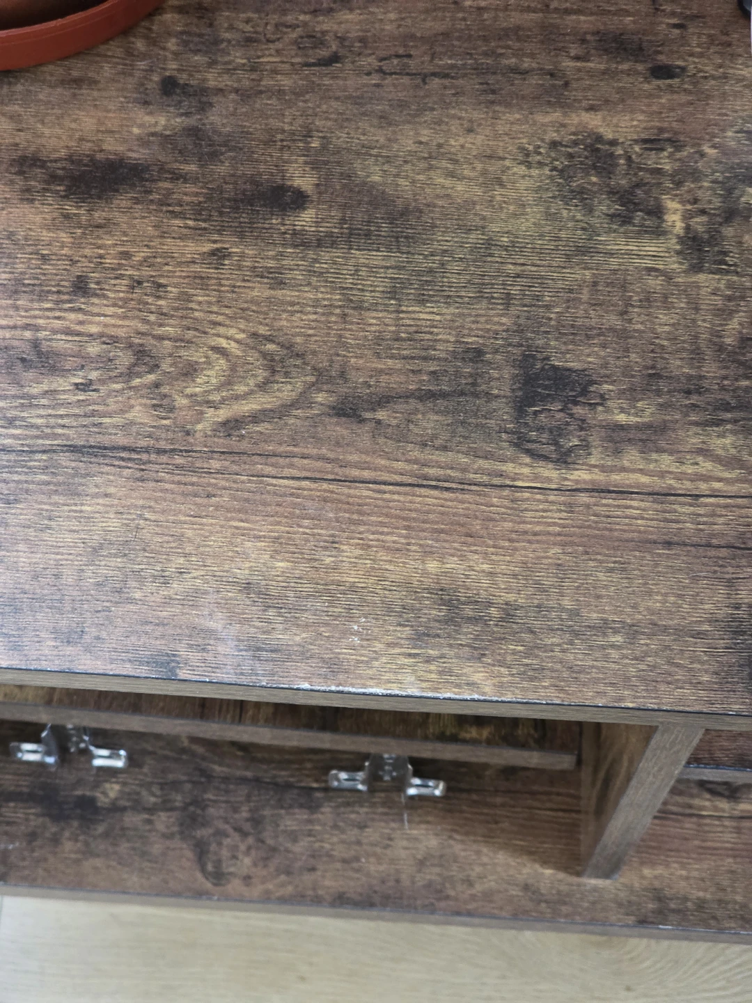 50" TV stand - photo 3