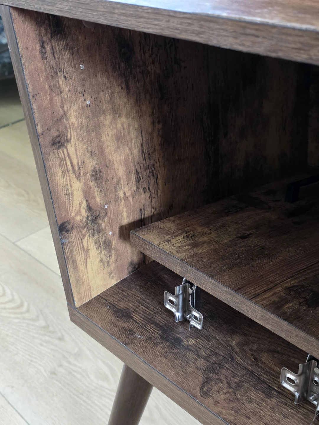 50" TV stand - photo 4