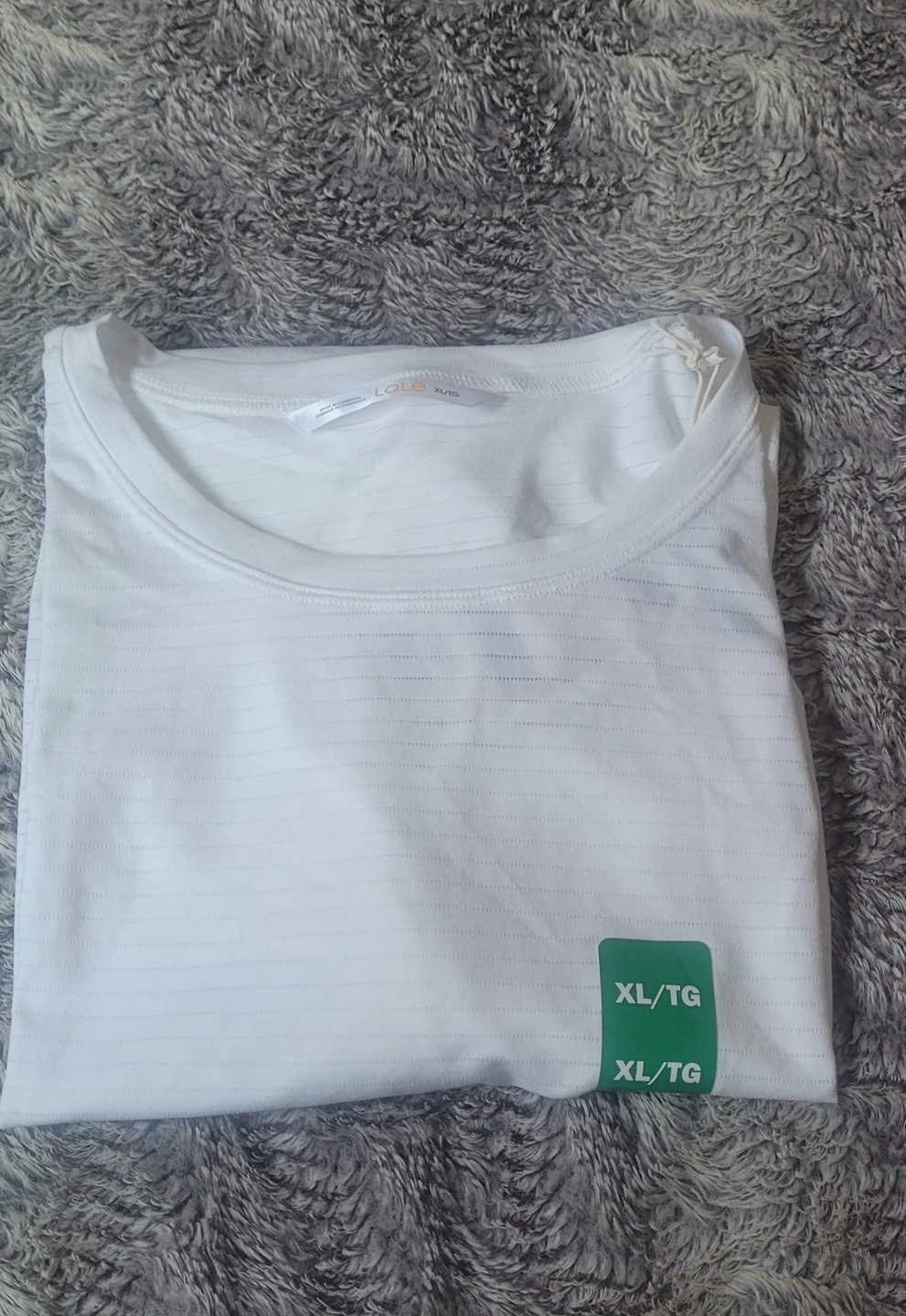 Lole Women's T-Shirts - Various Sizes and Colours