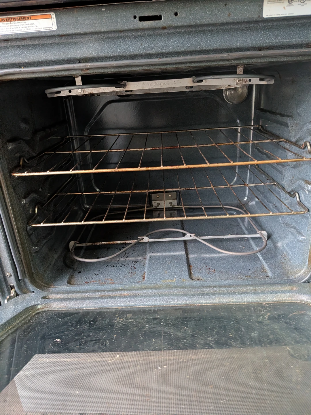 Stainless Steel Coil Stove - photo 2