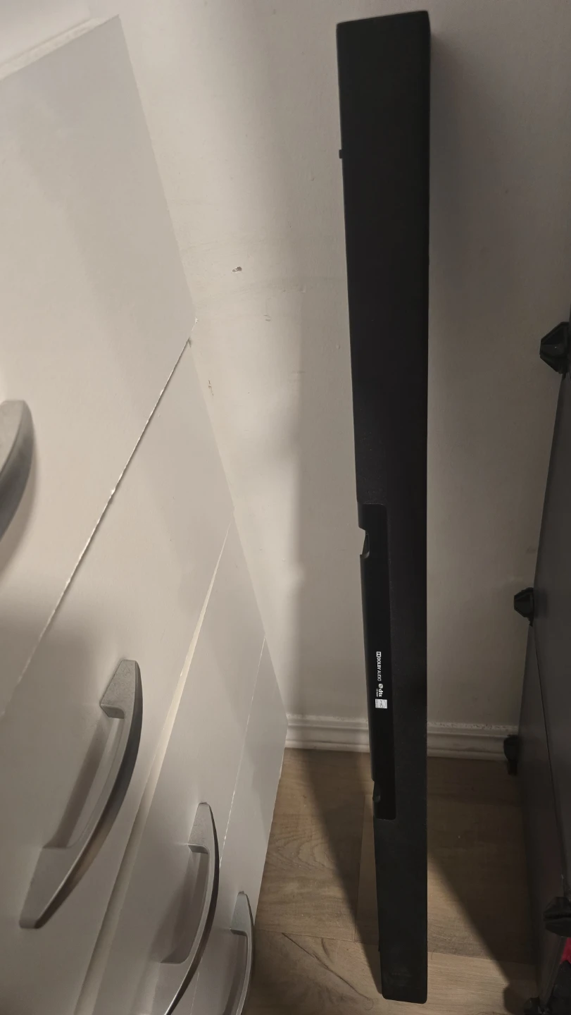 Samsung Soundbar - photo 2