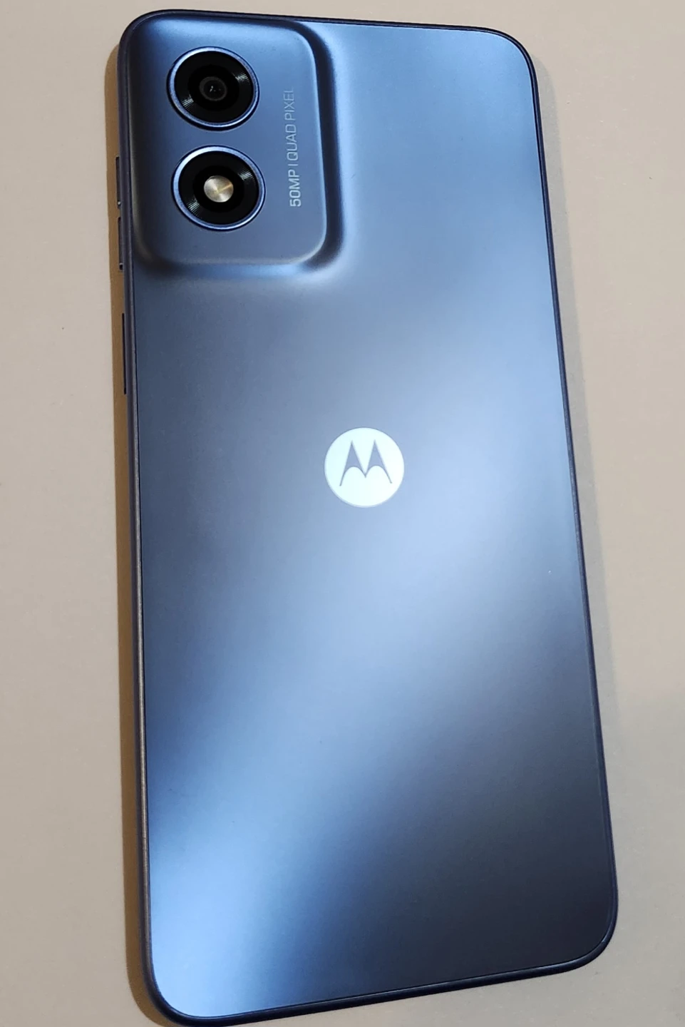 Motorola Moto G Play Smartphone