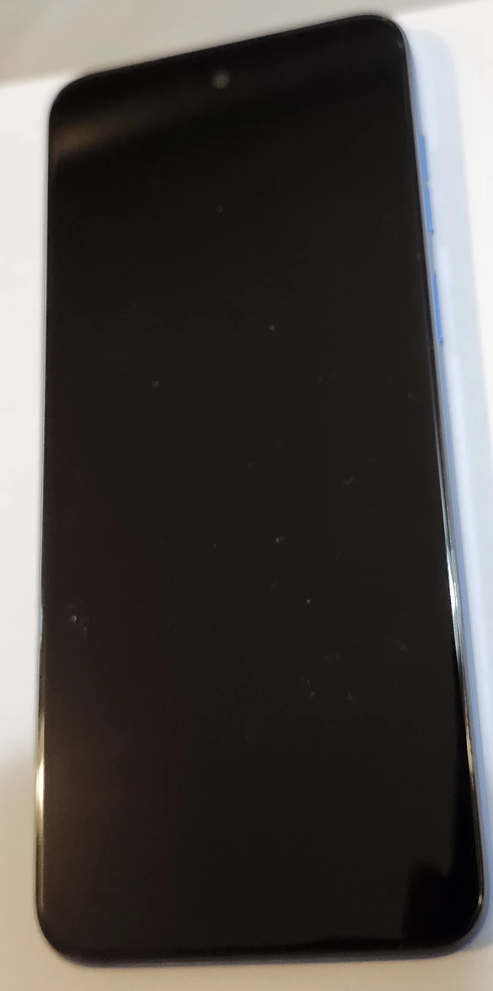 Motorola Moto G Play Smartphone - photo 2