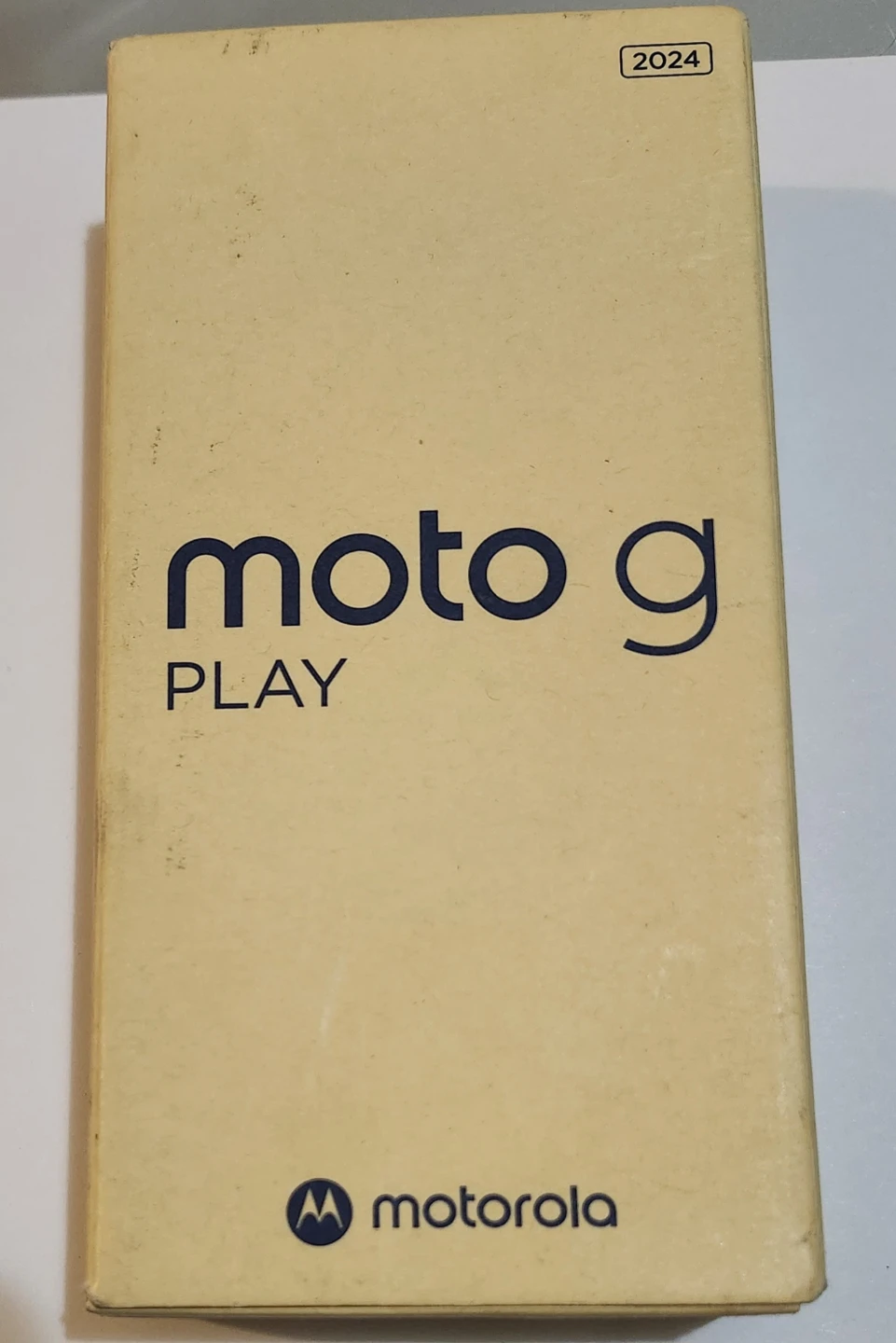 Motorola Moto G Play Smartphone - photo 3