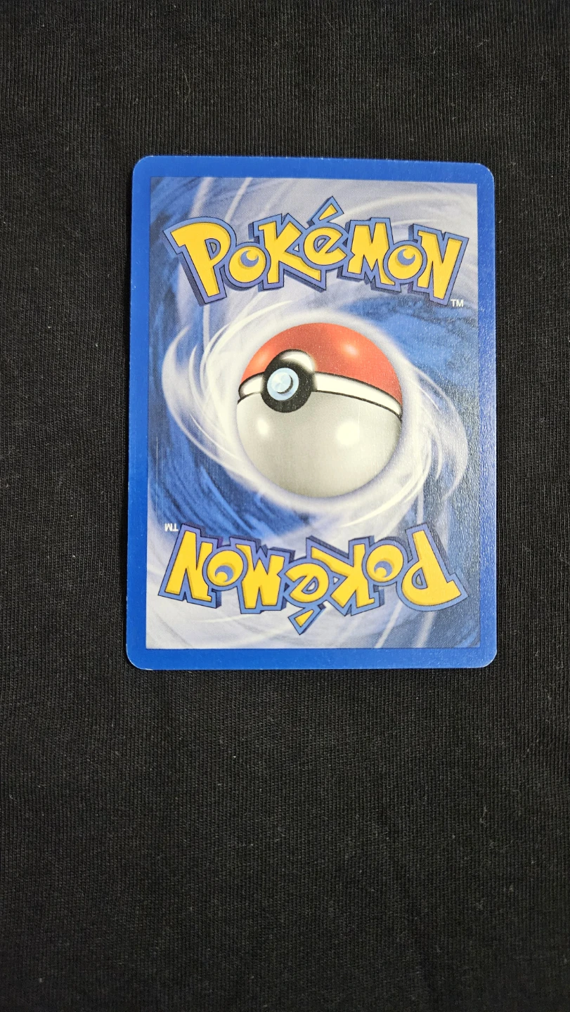 Jolteon Holo Jungle Pokemon Card - photo 3