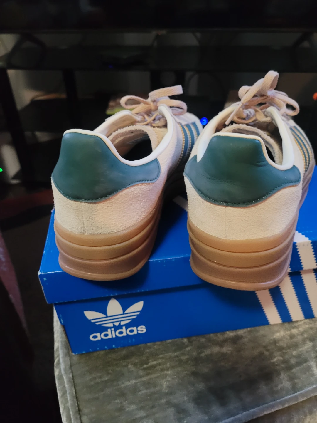 Adidas Sneakers - photo 2