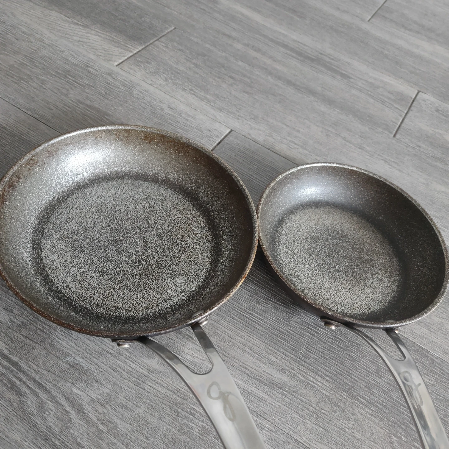 Assorted Stainless Steel Cookware Set - photo 5