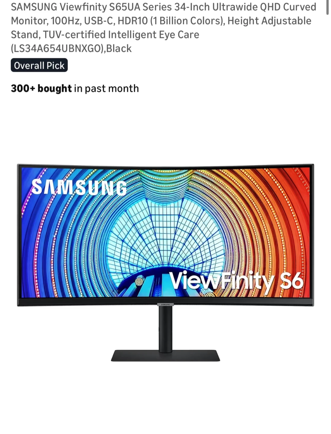 Samsung computer monitors and humanoid desktop computers
