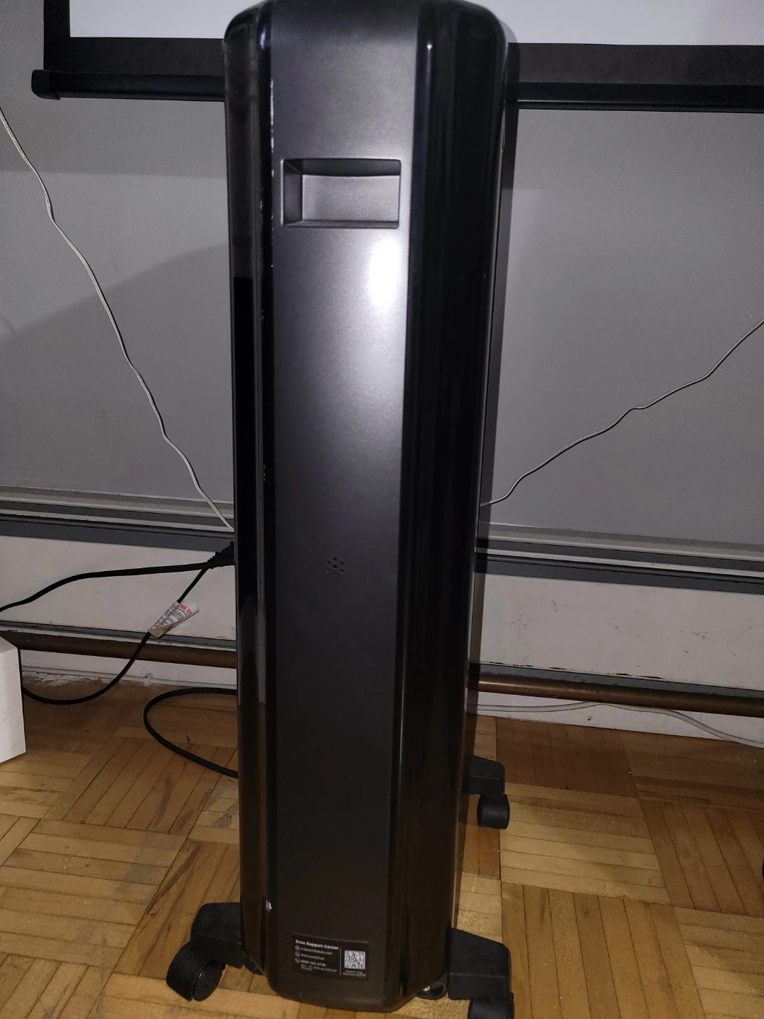 DeLonghi Oil Heater