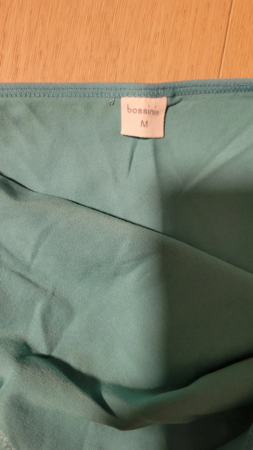 Bossini Blue Camisole - Size M - photo 4