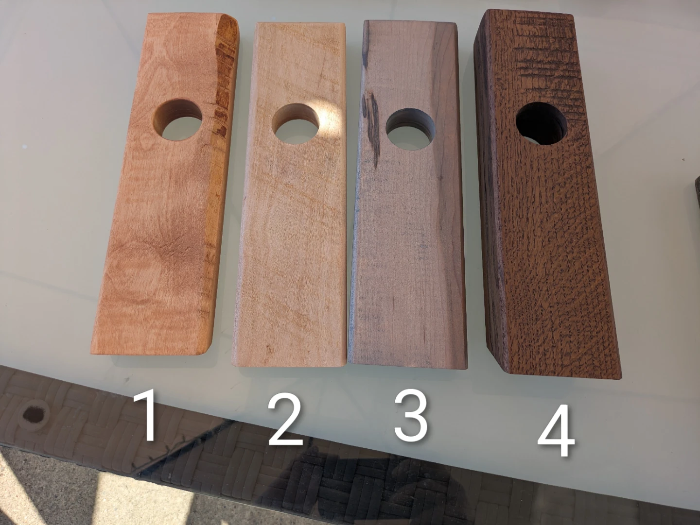 Wine Bottle Holders - photo 4