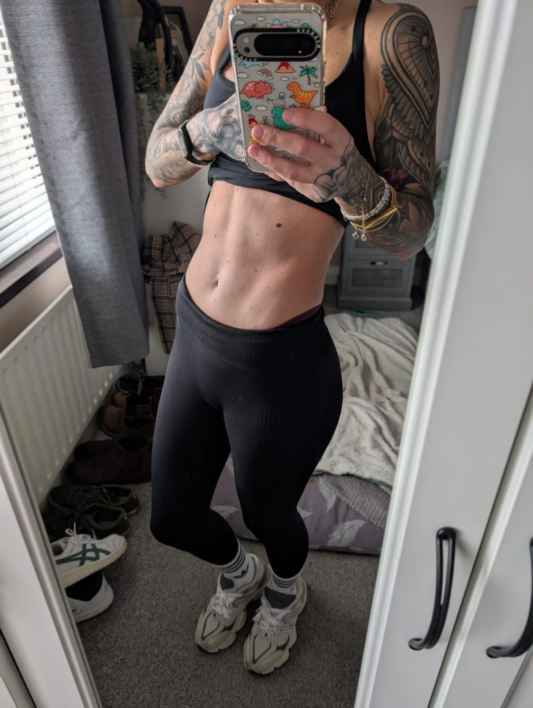 Online Personal Training - photo 3