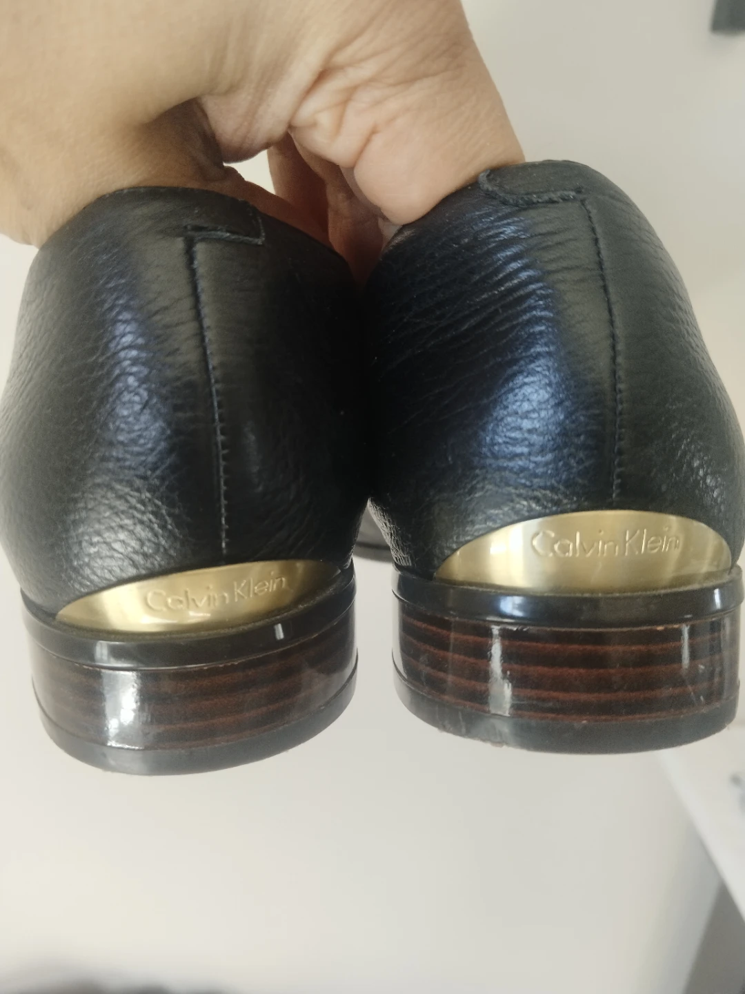 Calvin Klein Shoes, size US 9, EU 39, NEW - photo 5