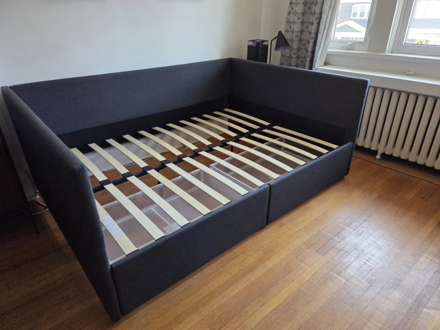 Daybed Frame - Full/Double
