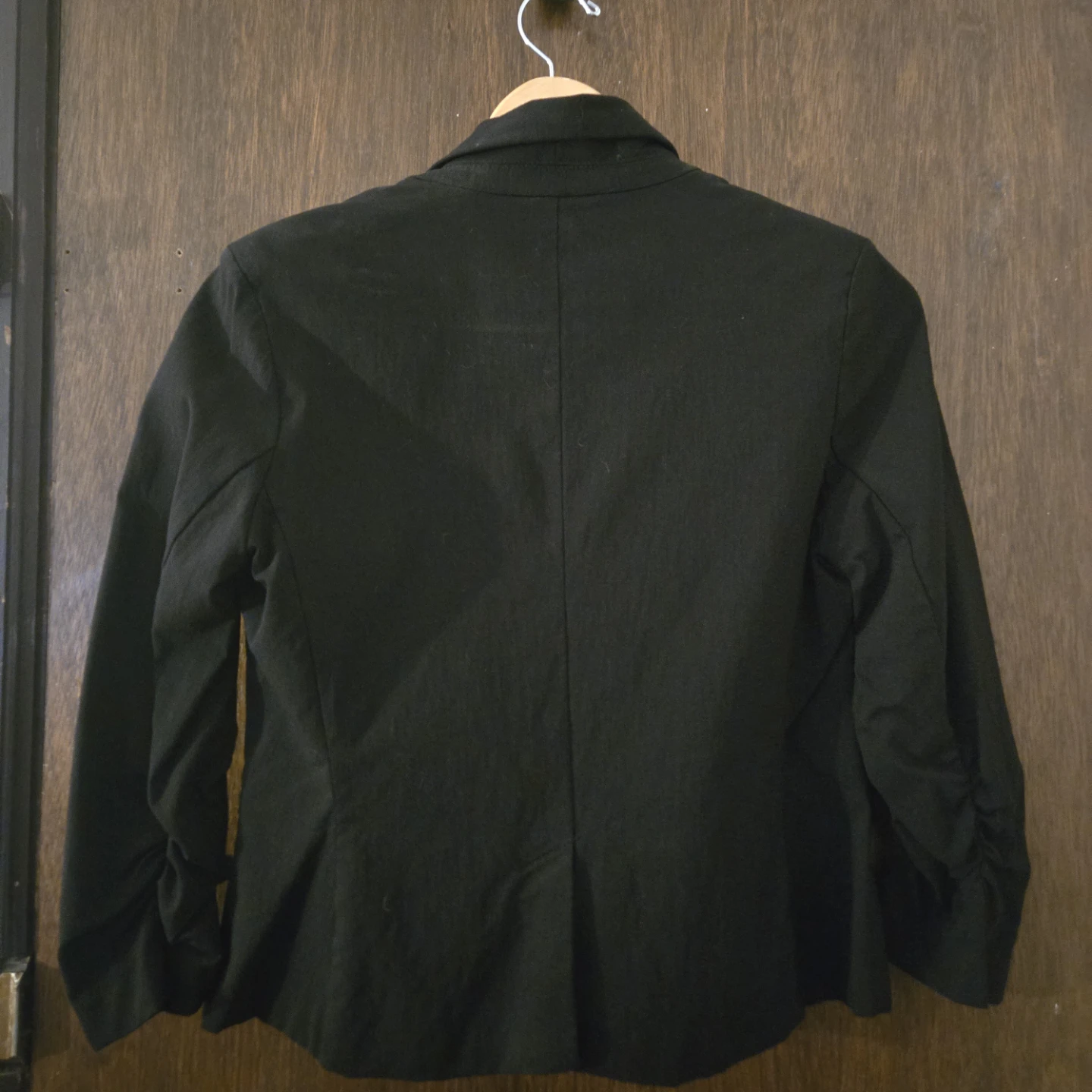 Medium blazer - photo 2
