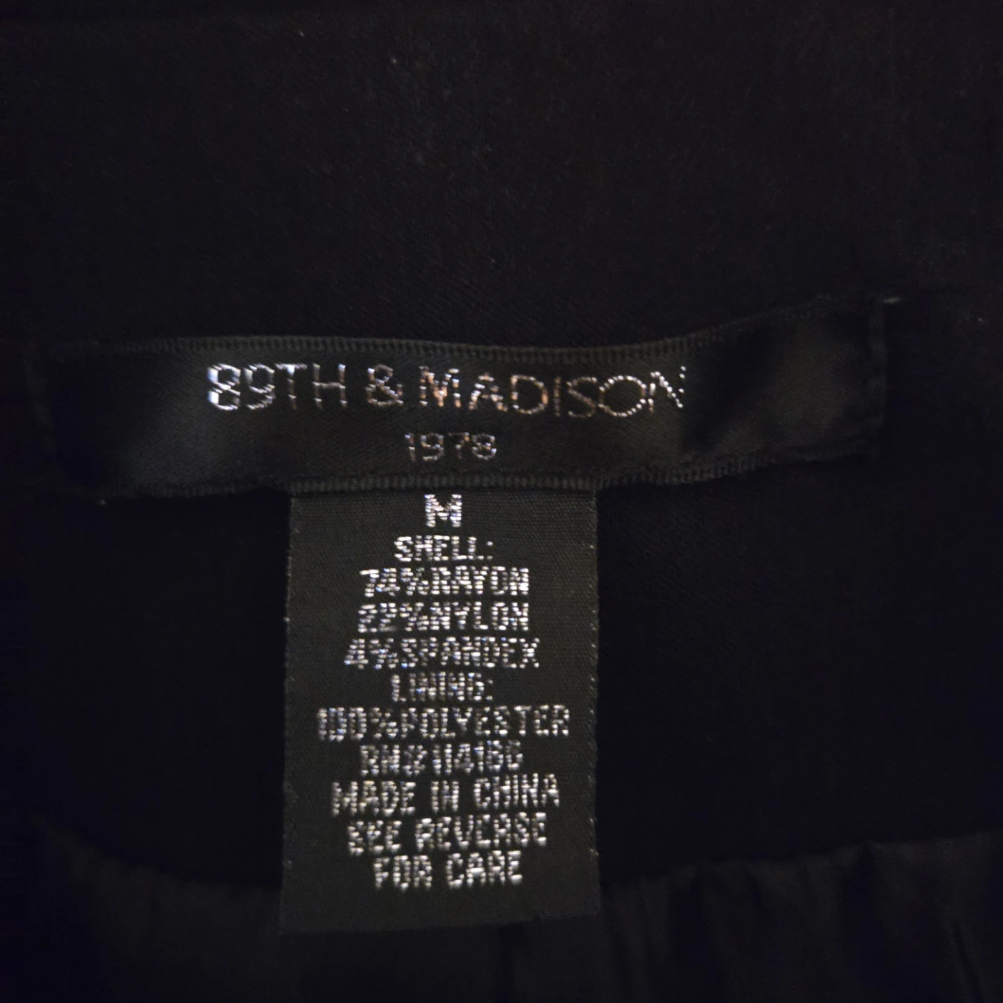 Medium blazer - photo 3