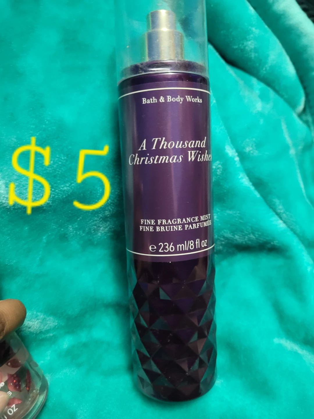 Bath & Body Works Fine Fragrance Mist - Assorted Scents - photo 4