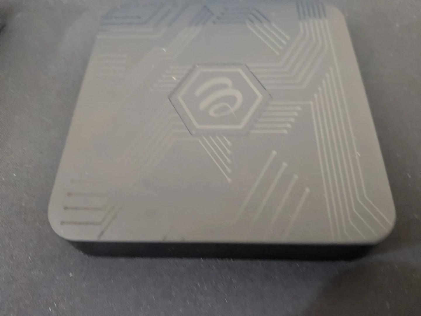 Buzz TV Essentials E2 Set Top Box - photo 5