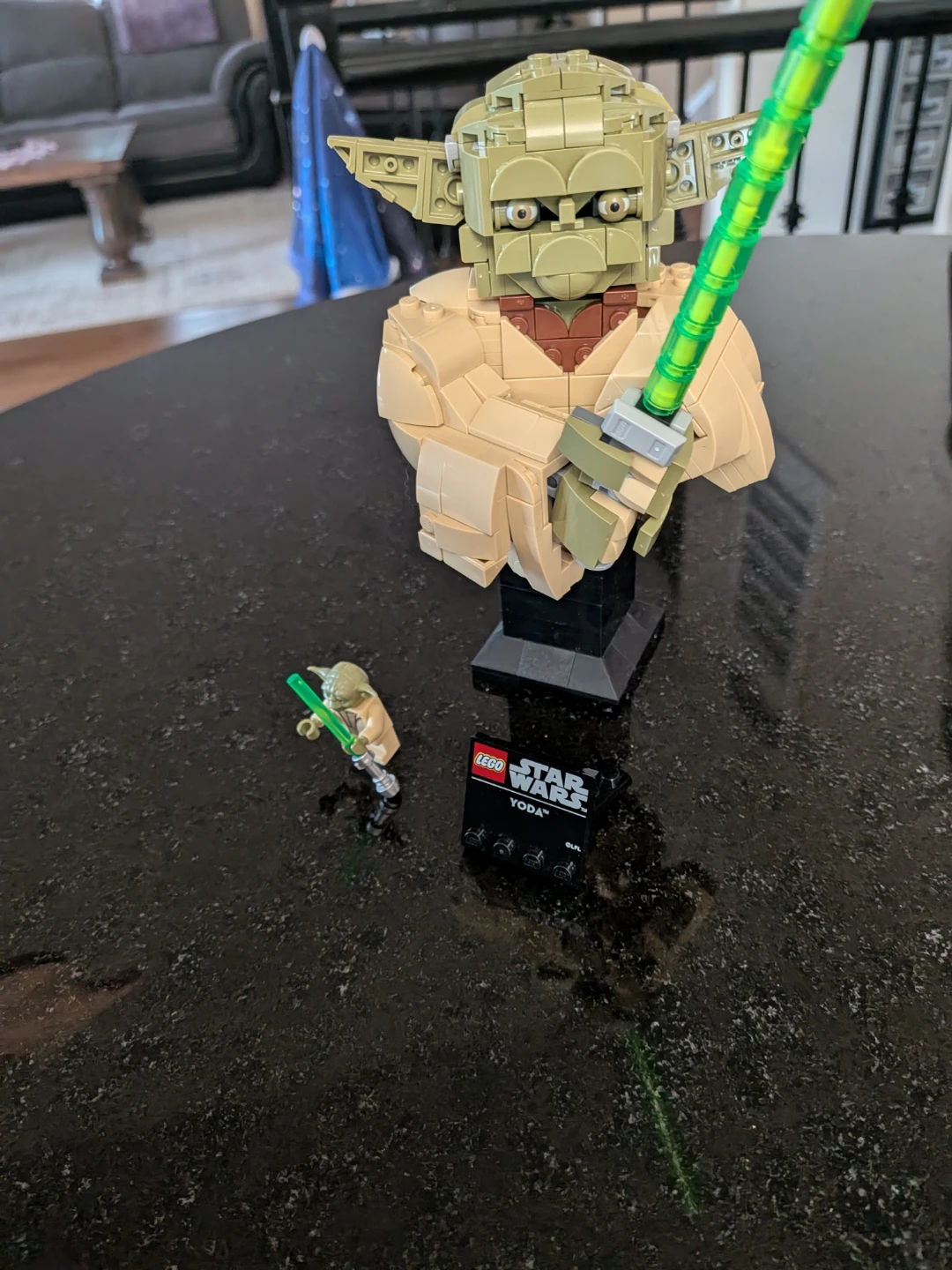 Lego set