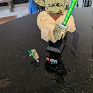 Lego set