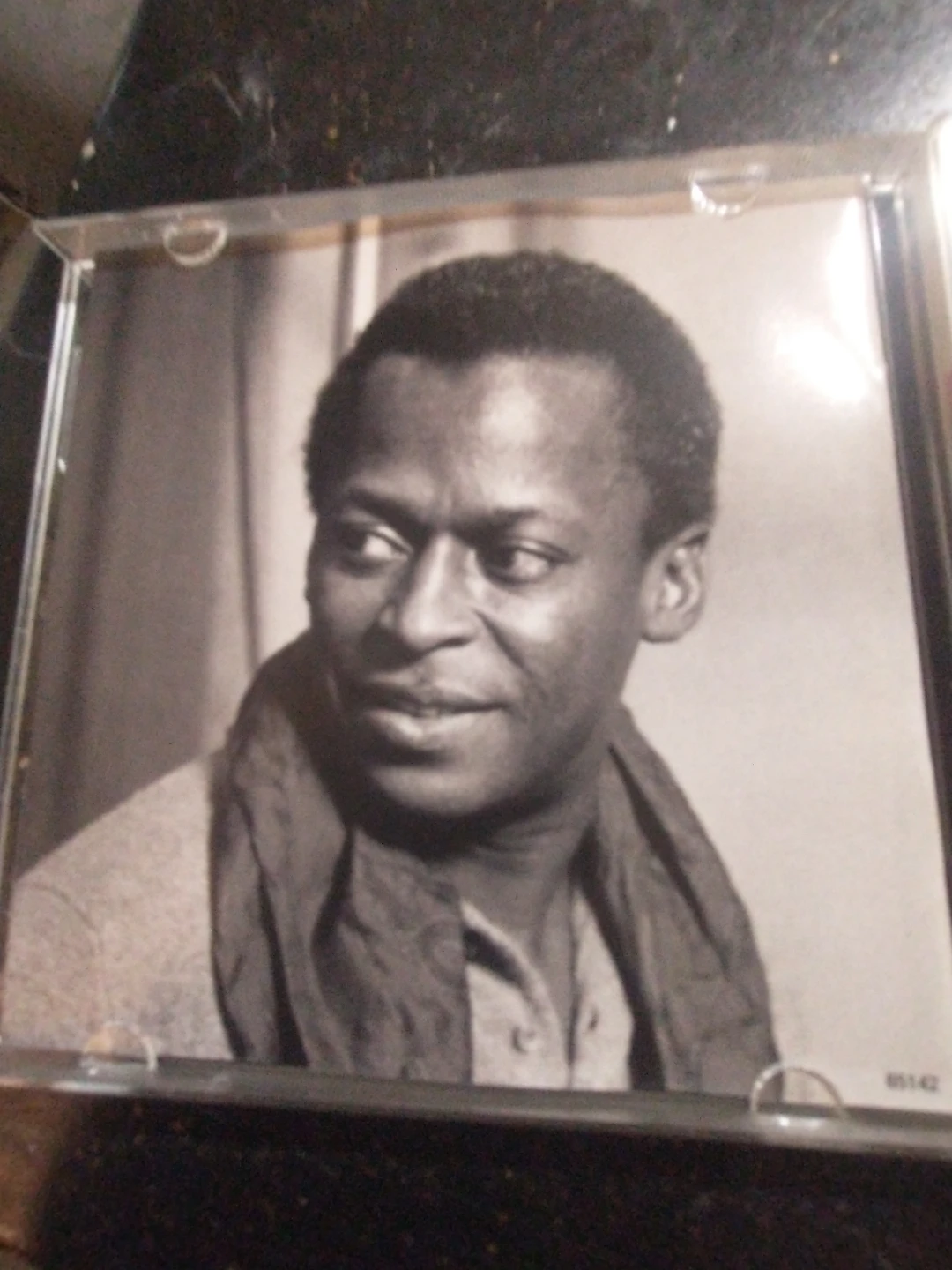 Miles Davis - Sketches of Spain CD - photo 2