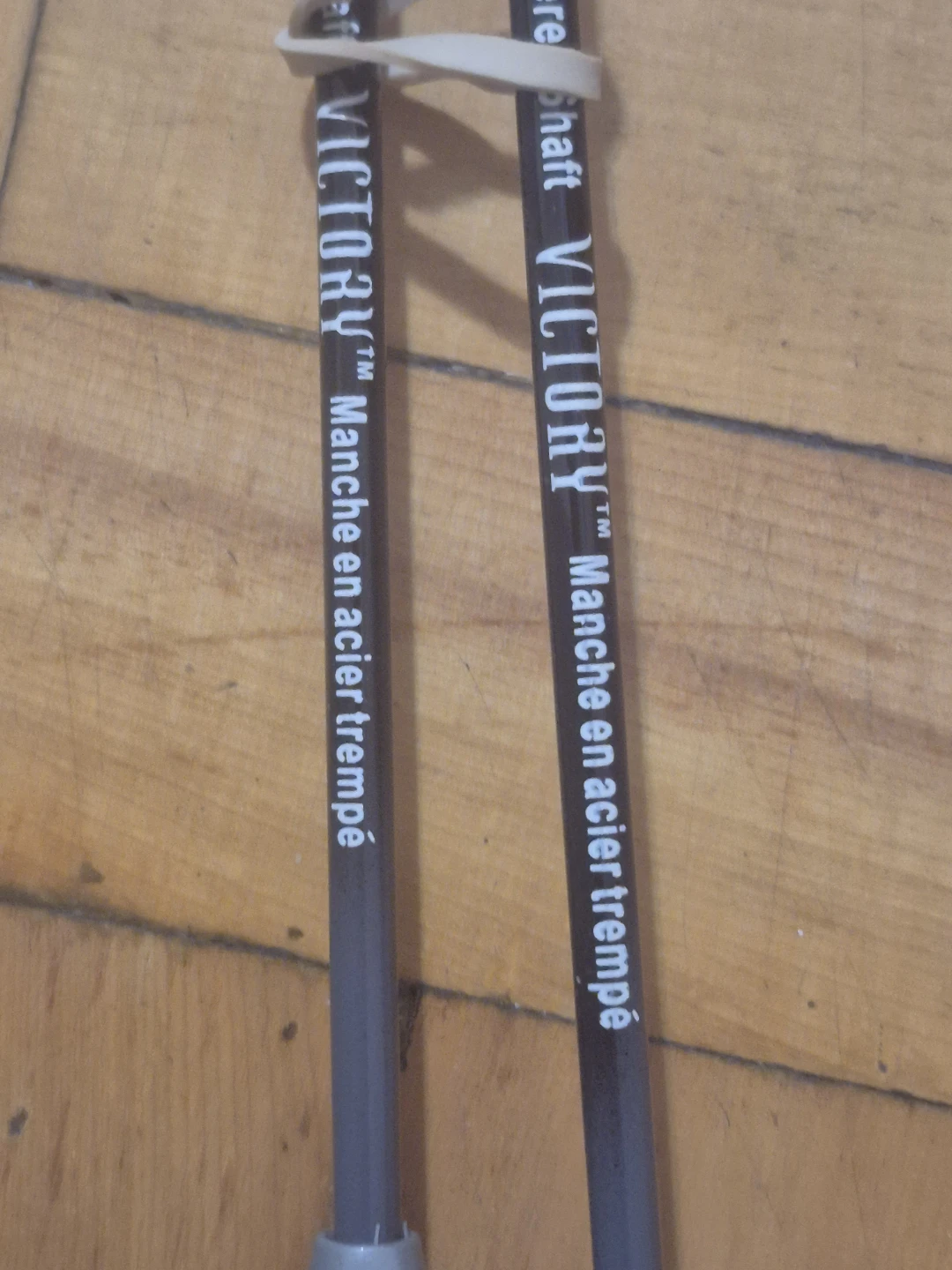 Victory Badminton Rackets (Set of 2) - photo 2