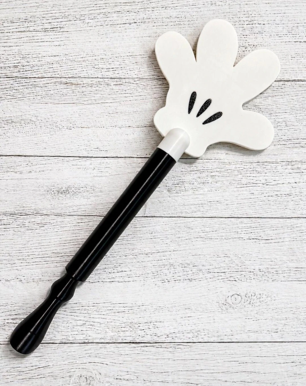 Mickey Mouse Hand Wand