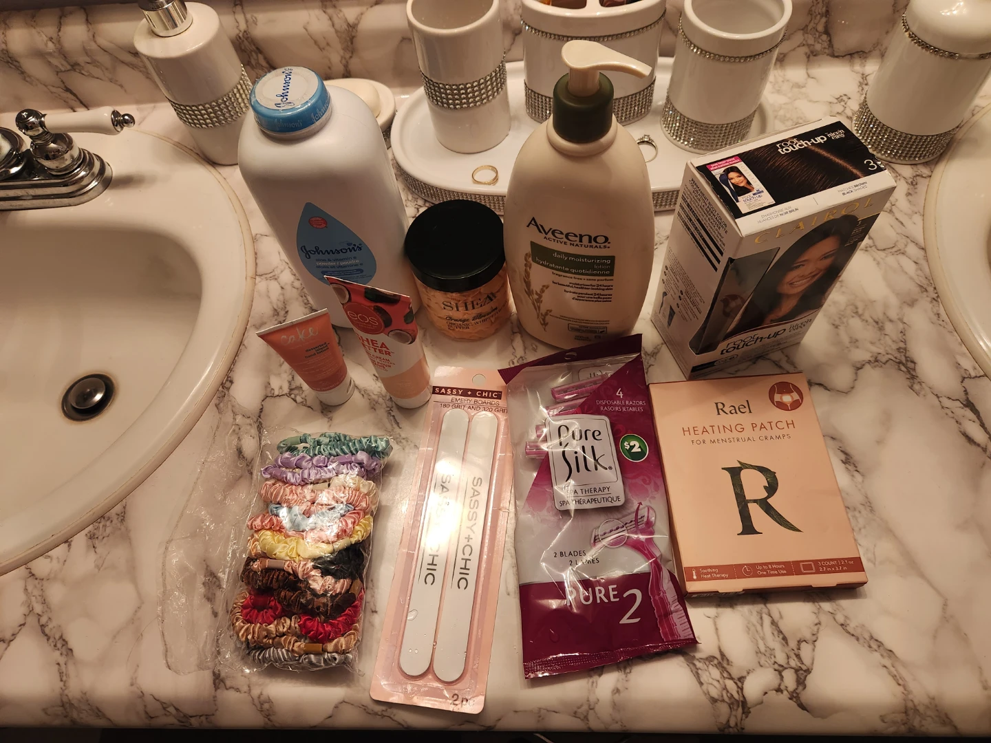 Health and Beauty Lot - photo 2