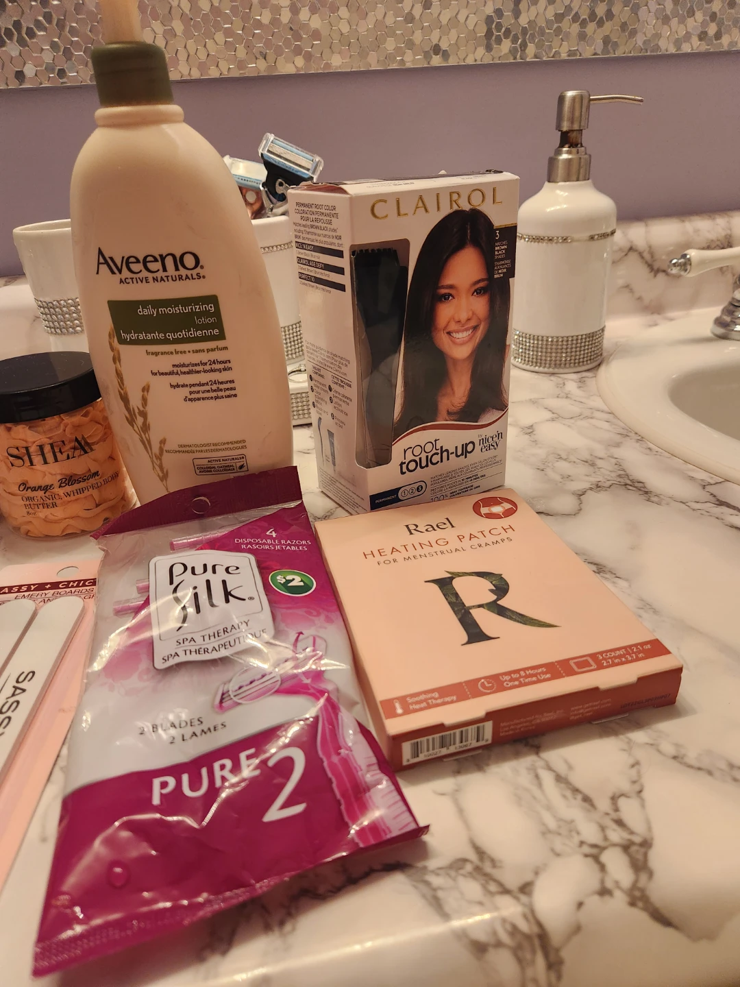 Health and Beauty Lot - photo 4