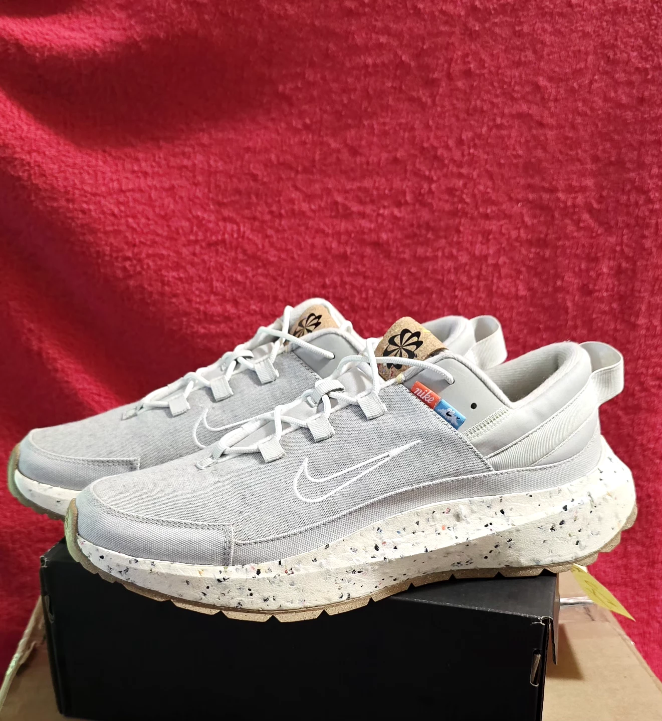 Brand new Nike Crater Remixa for sale $115 - photo 3