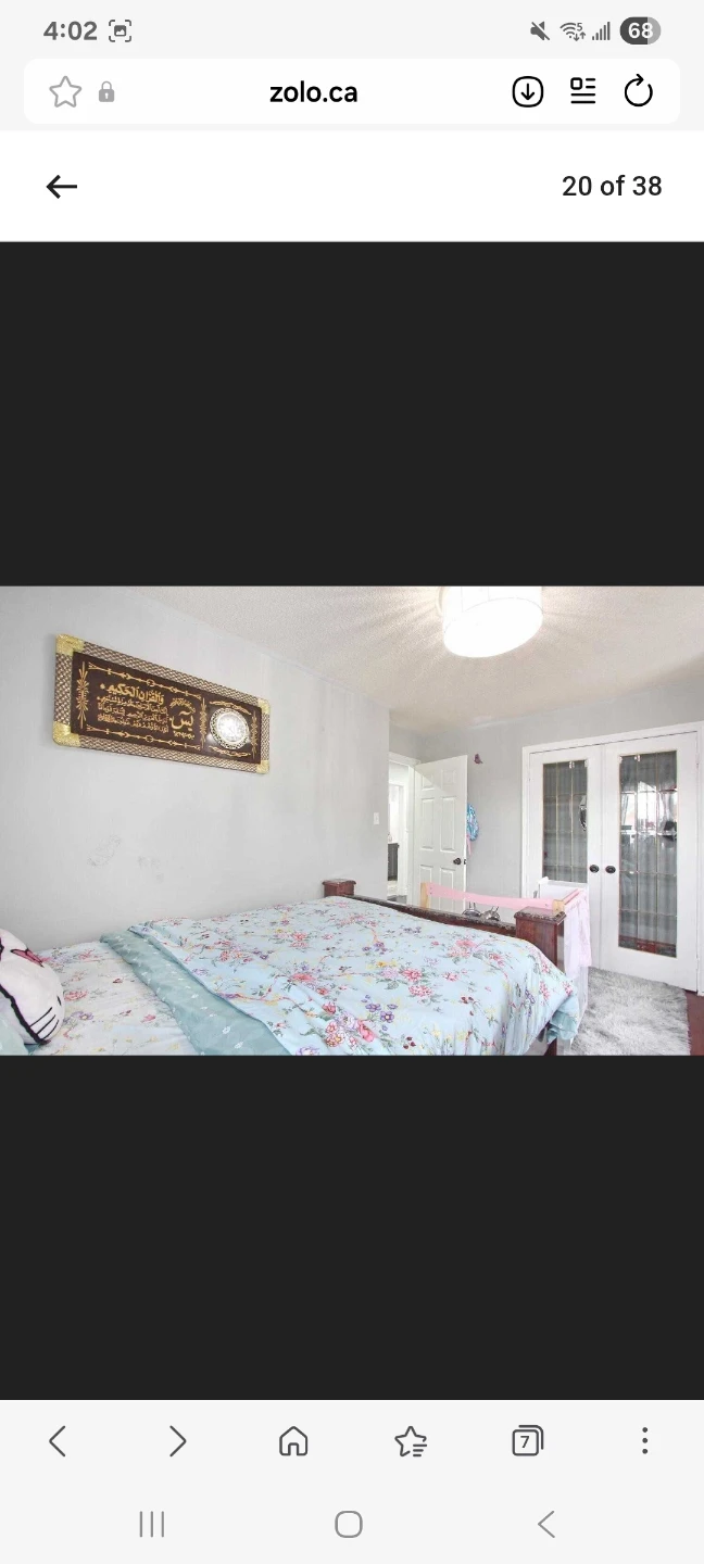 3 bedroom townhouse for rent