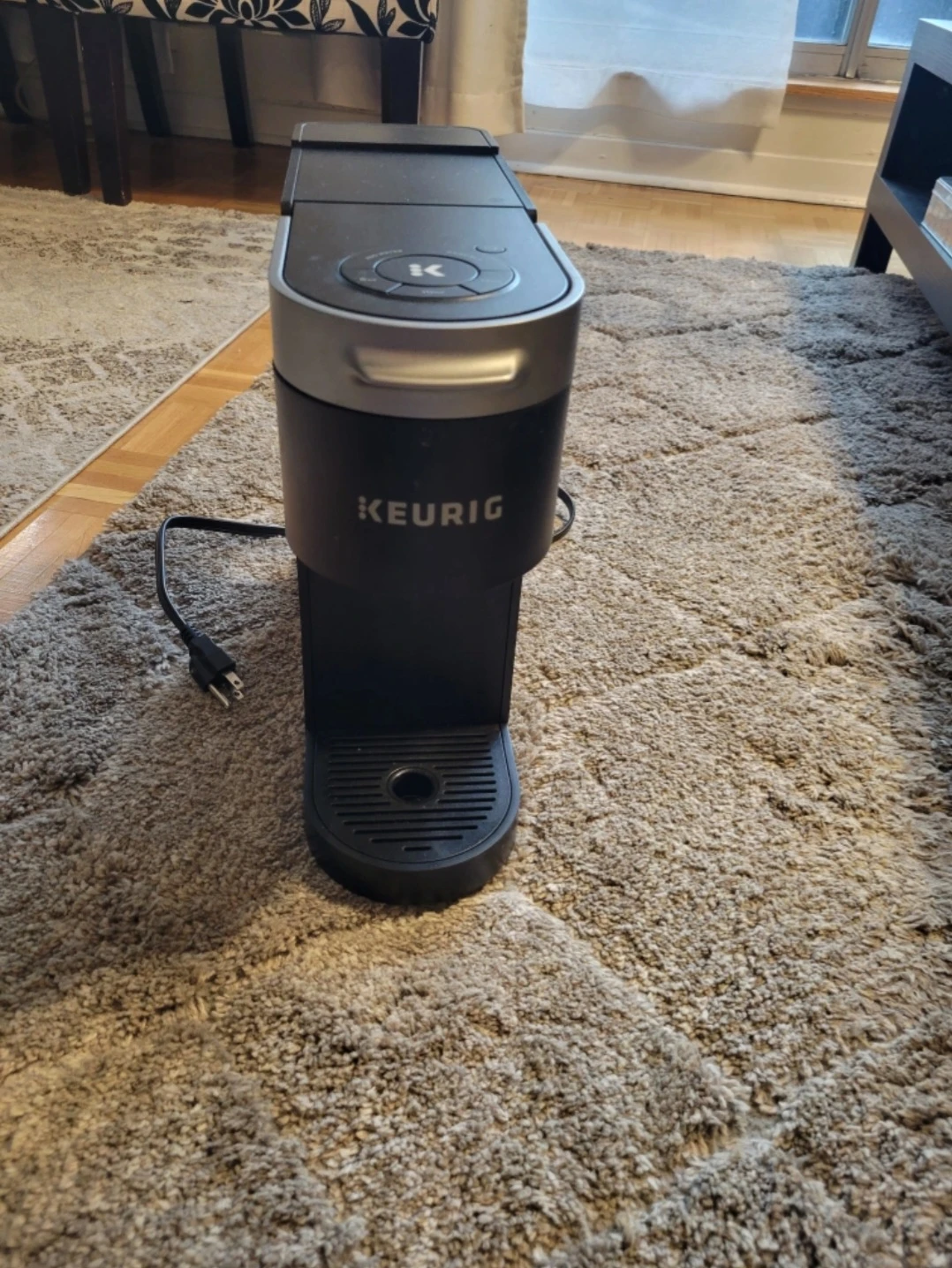 Keurig K-Mini Plus Single Serve Coffee Maker - photo 2