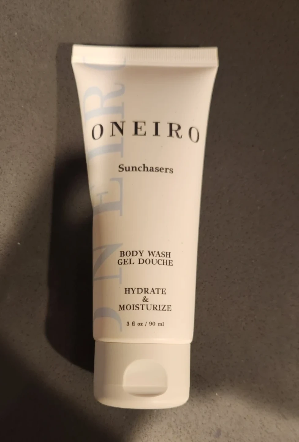 ONEIRO Sunchasers Travel Size Hydrate & Moisturize Set - photo 2