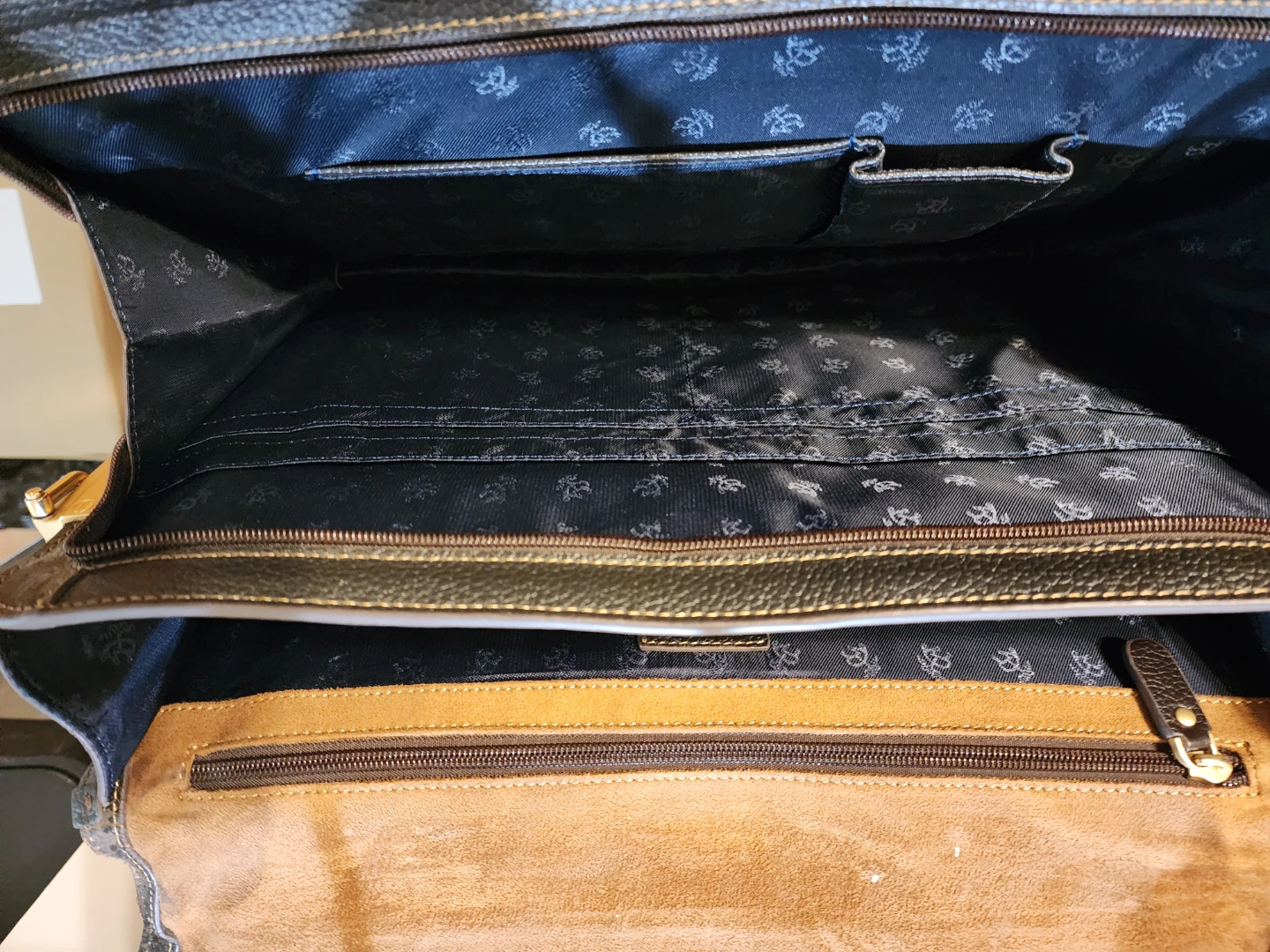Brook Brothers Bag - photo 5