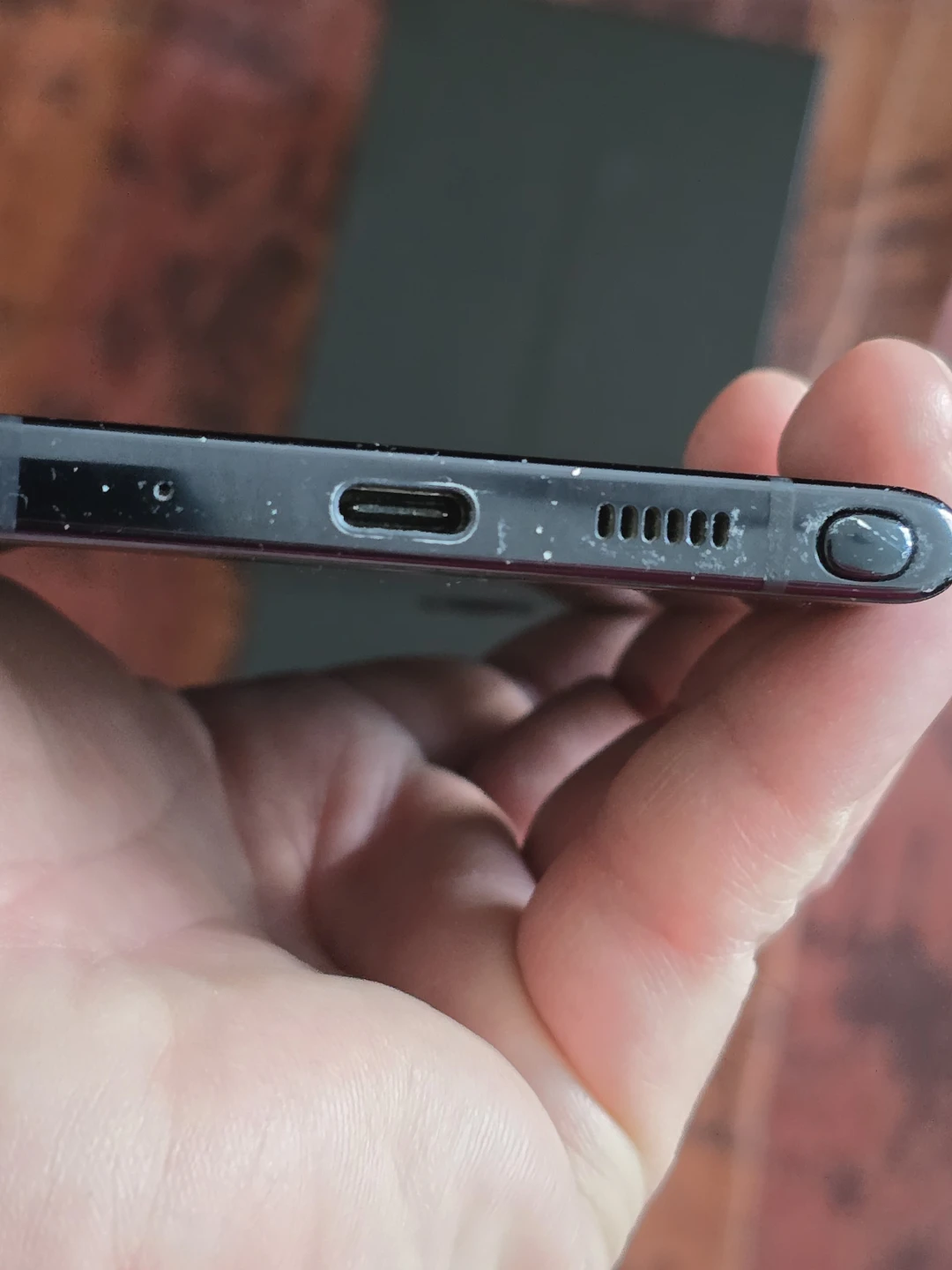 Samsung Note10+ Smartphone - photo 5