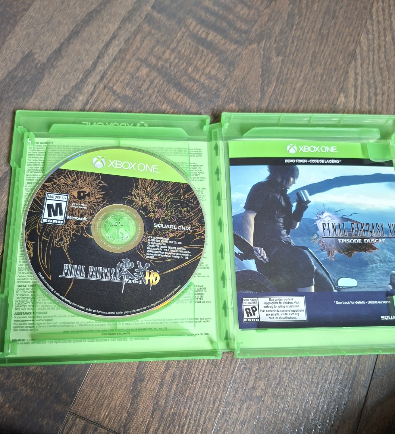 XBOX ONE Games Bundle - photo 4