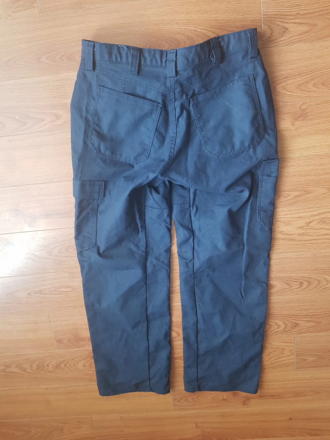 Red Kap Work Pants Size 32-30 - photo 2