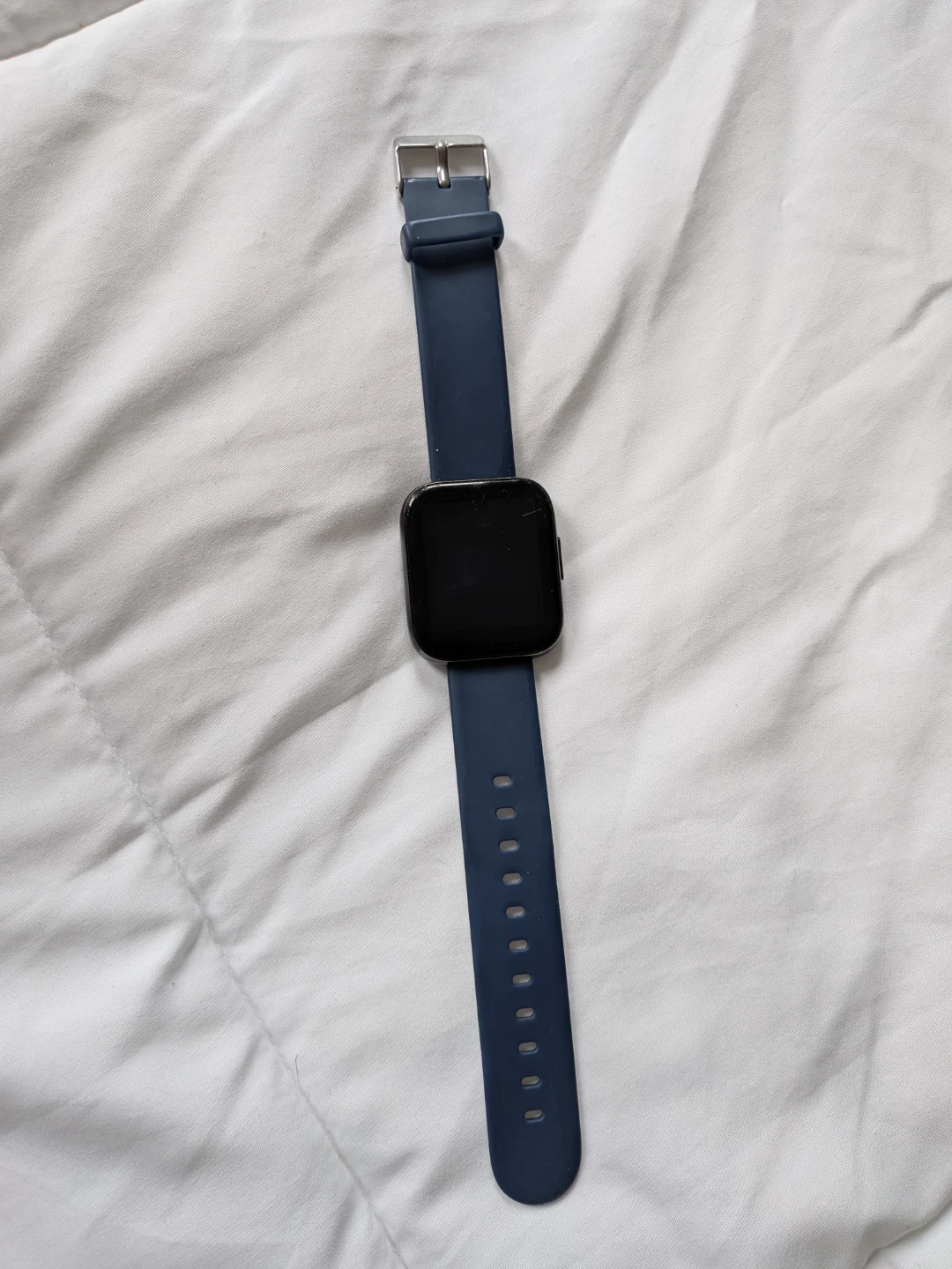 MT Smartwatch with Charger - photo 2