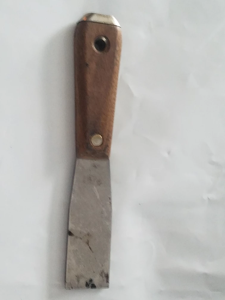 Blue Point 1-1/4" Scraper Knife - photo 2