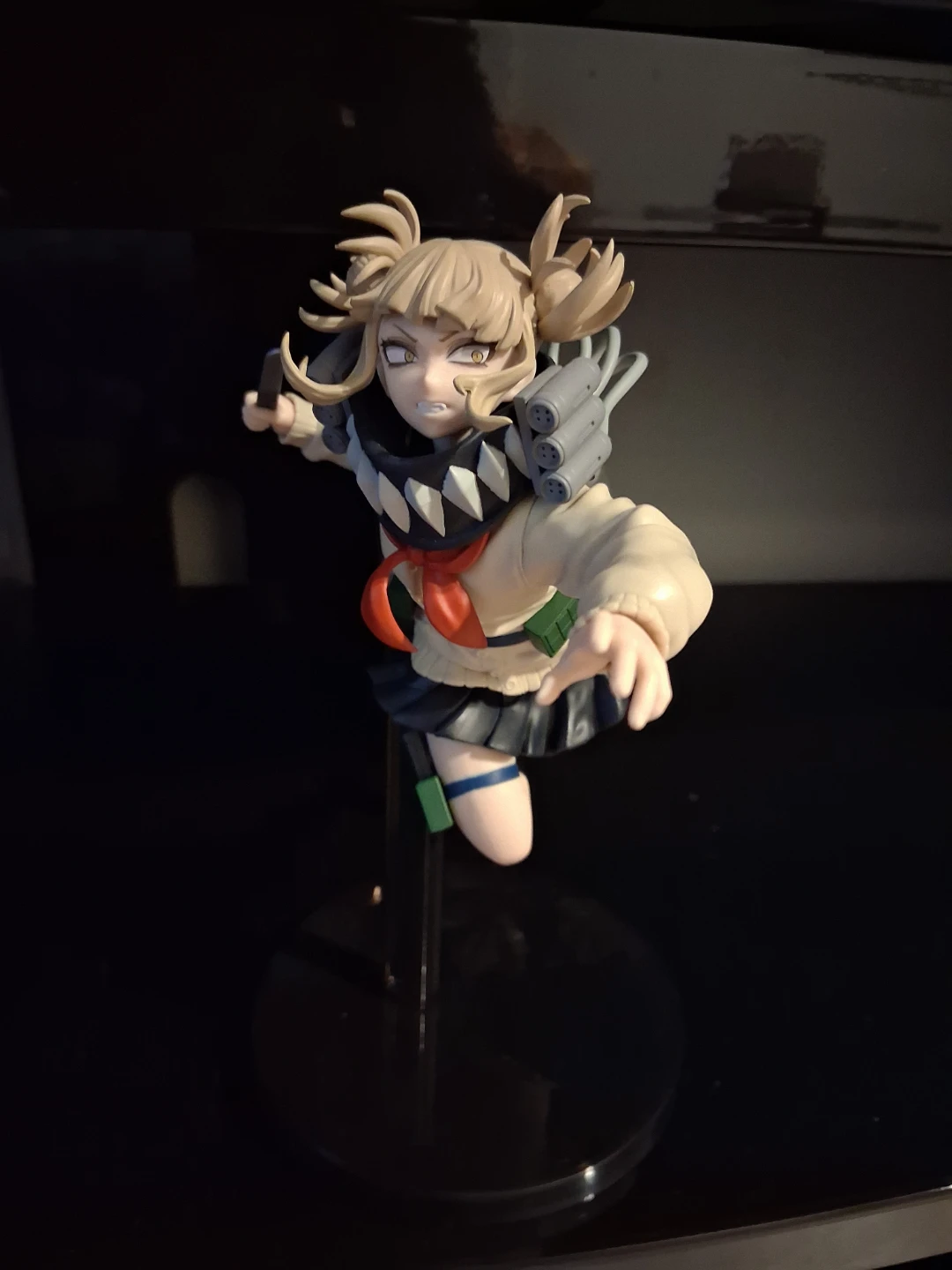 Toga figure - photo 2