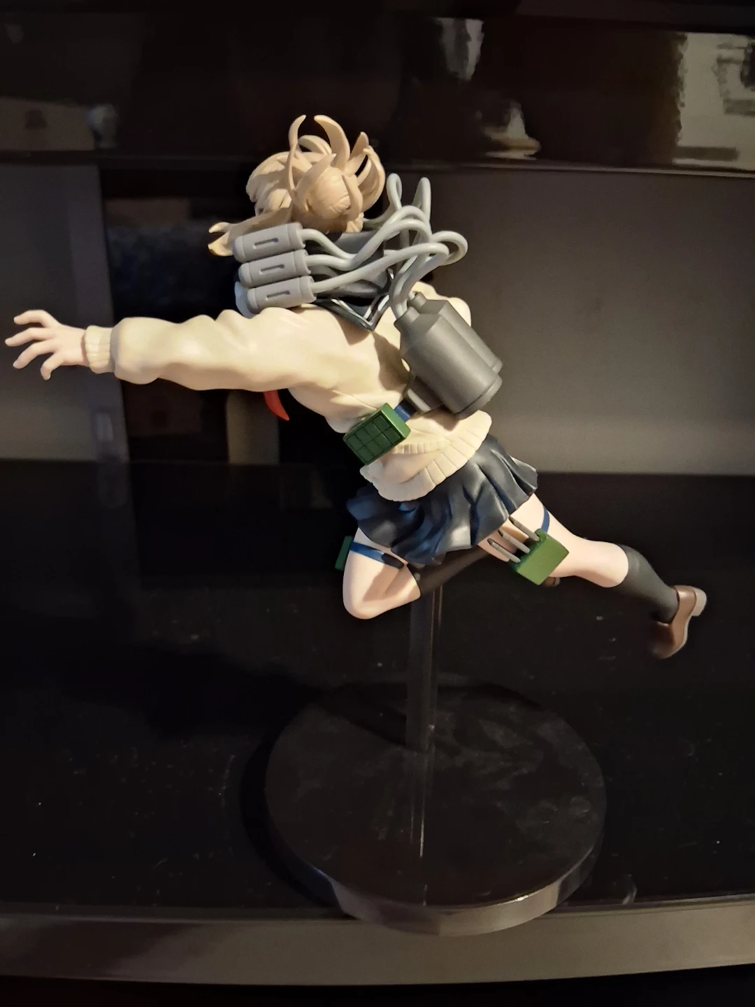 Toga figure - photo 3