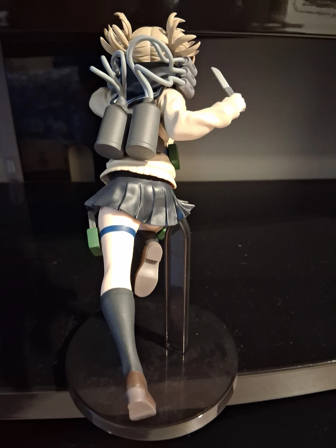Toga figure - photo 4