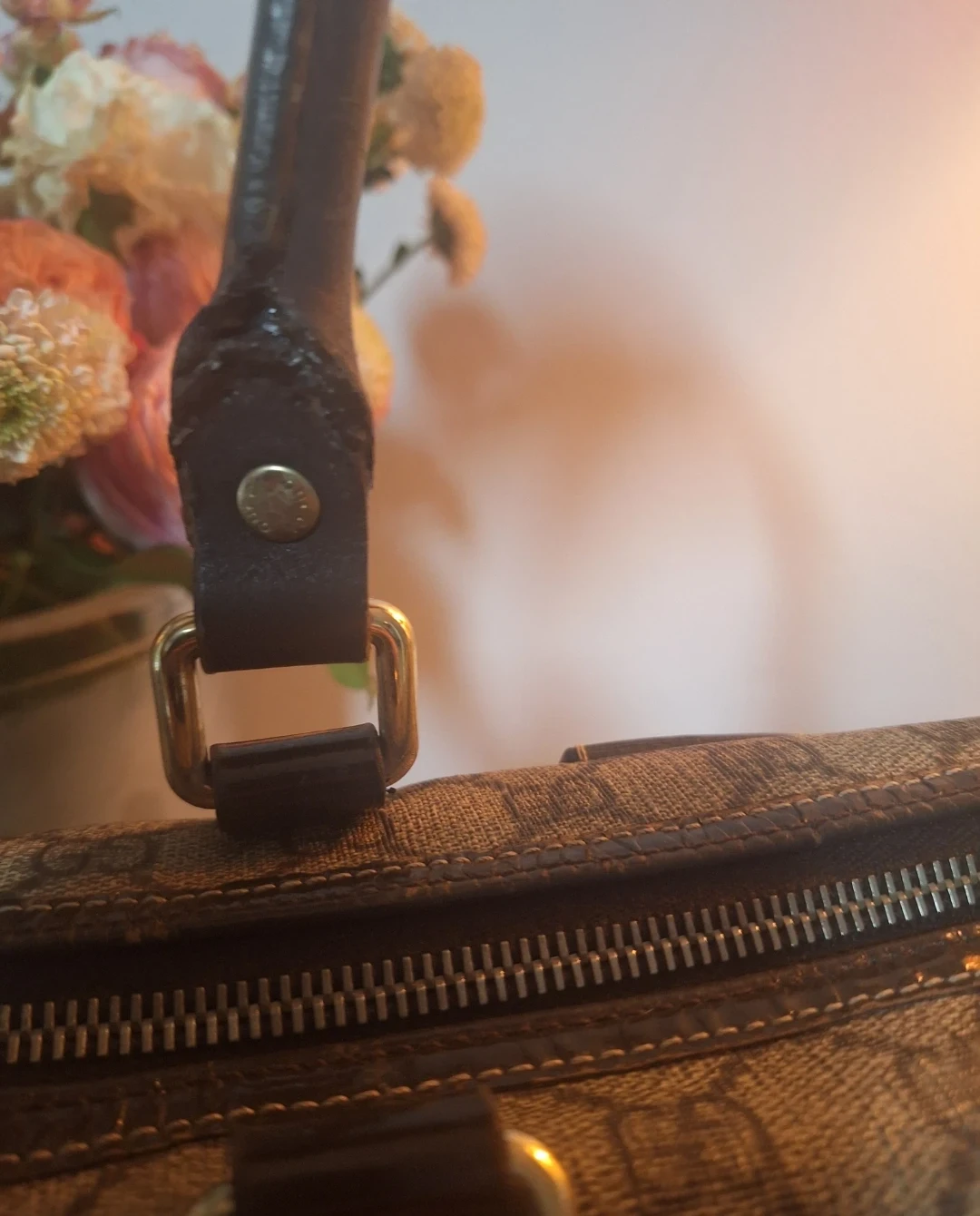 Gucci Boston Bag - photo 3