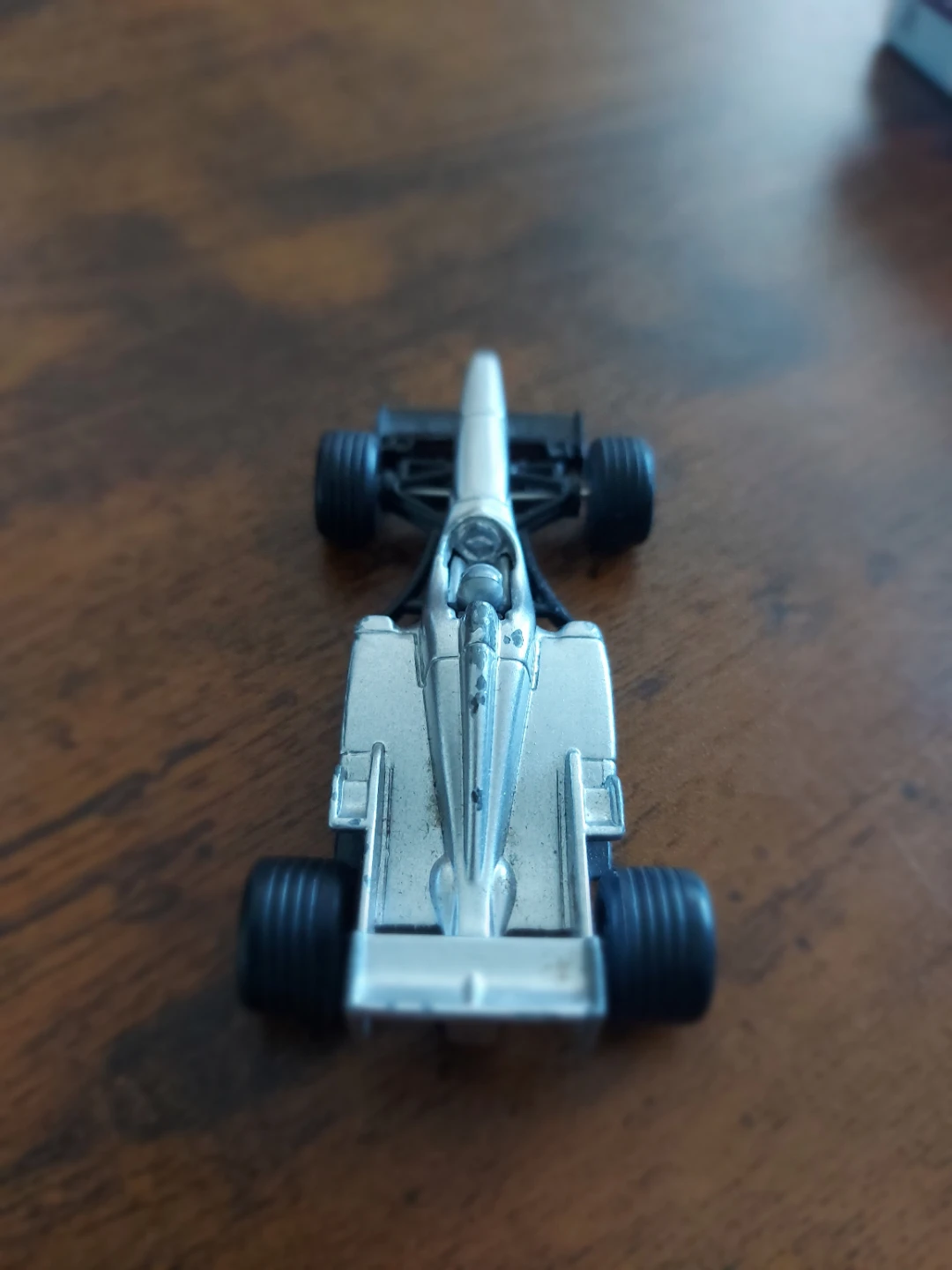 Siku Rennwagen Diecast Toy Car - photo 3