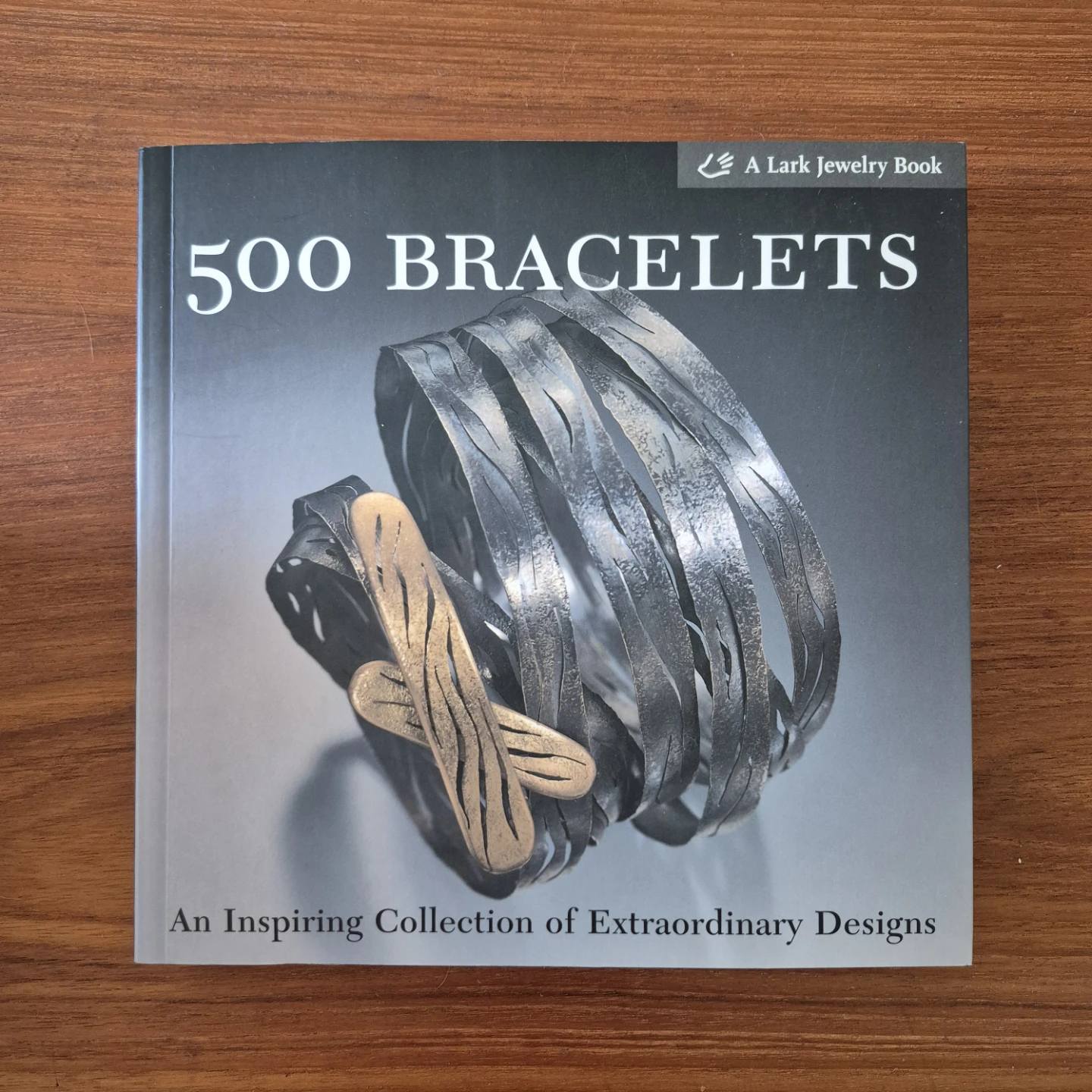 "500 Bracelets" Published by Lark Books